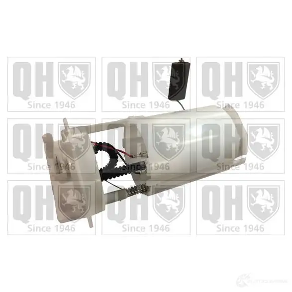 Топливный насос QUINTON HAZELL qfp768 GFQ P3UR 5016593716797 673545