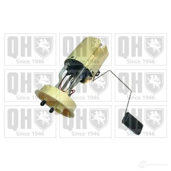 Топливный насос QUINTON HAZELL 2UVN SJD 5050438438550 1209742369 qfp1032