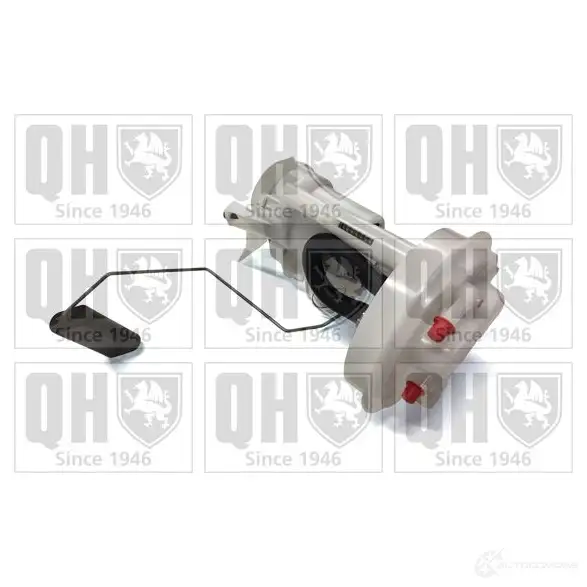 Топливный насос QUINTON HAZELL qfp730 PYET R 673506 5016593716407