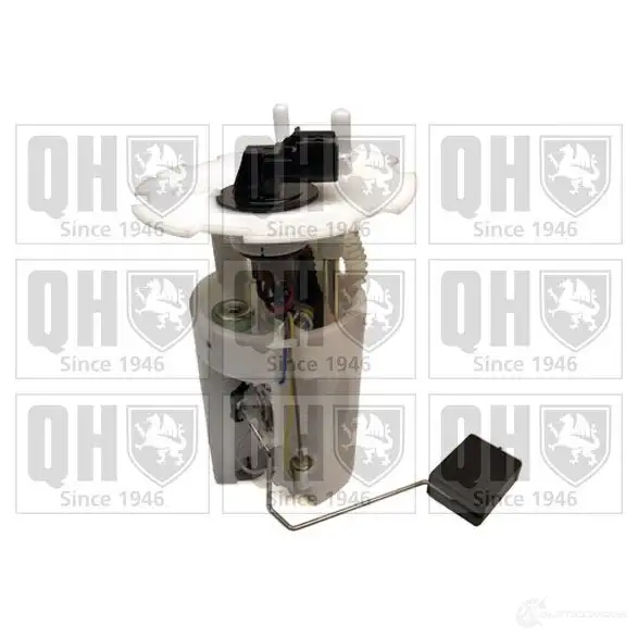 Топливный насос QUINTON HAZELL qfp965 673743 O DVI2G 5050438174595