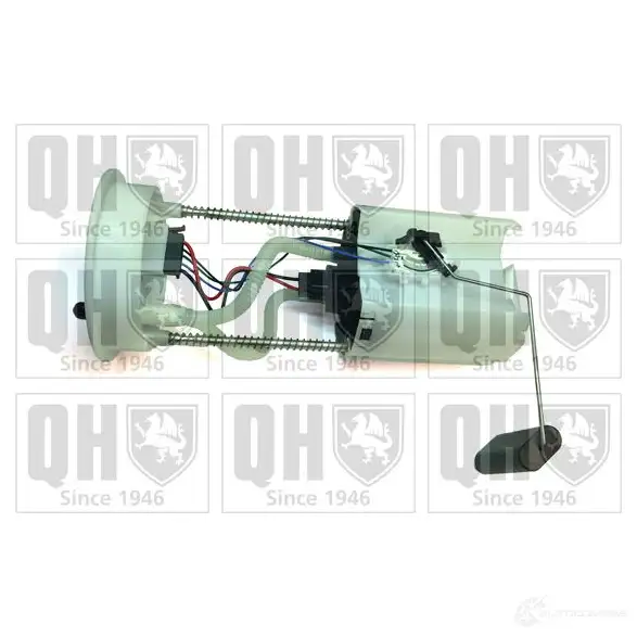 Топливный насос QUINTON HAZELL qfp1024 5050438438475 1209742321 1 IJAK