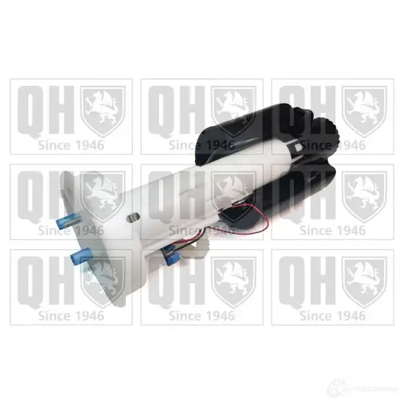 Топливный насос QUINTON HAZELL qfp756 5016593716674 ZW 2PZO1 673532