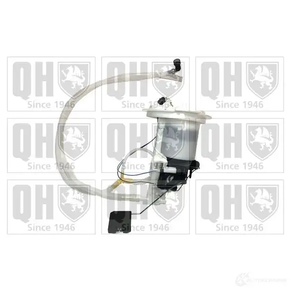 Топливный насос QUINTON HAZELL 6 QING qfp1078 1437947541
