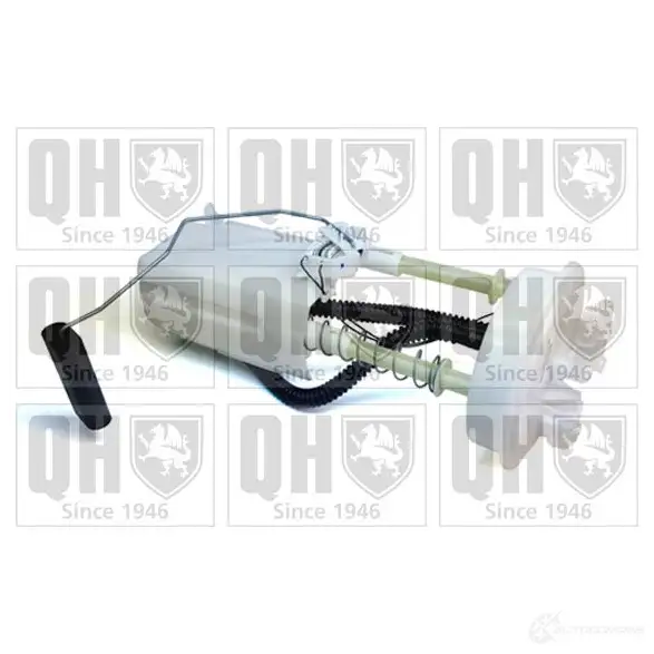 Топливный насос QUINTON HAZELL 673223 5050438185140 qfp1007 JX2IU TX