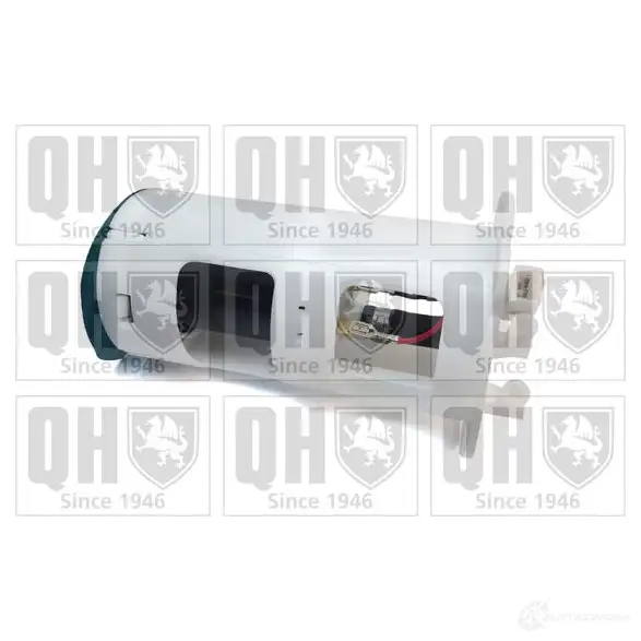 Топливный насос QUINTON HAZELL qfp671 I9Z 5EI 5016593715820 673443