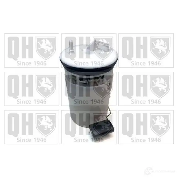 Топливный насос QUINTON HAZELL WK UDME 5050438174243 qfp925 673705
