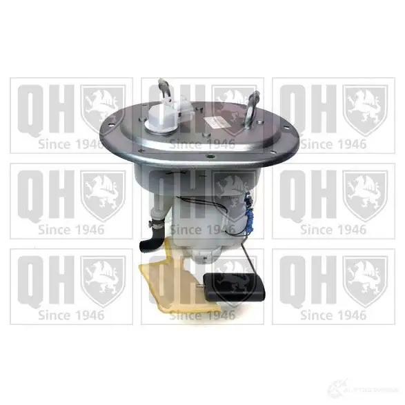 Топливный насос QUINTON HAZELL 673706 qfp926 4TOAW K 5050438174250