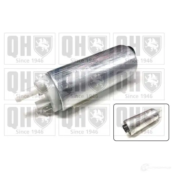 Топливный насос QUINTON HAZELL qfp687 44QKF W 5016593727366 673459
