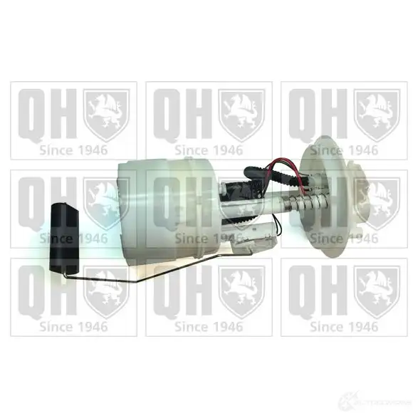 Топливный насос QUINTON HAZELL qfp843 JPXW GU 673622 5050438173482