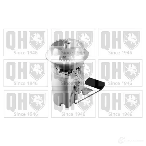 Топливный насос QUINTON HAZELL qfp681 673453 YGM4 C1 5016593715929