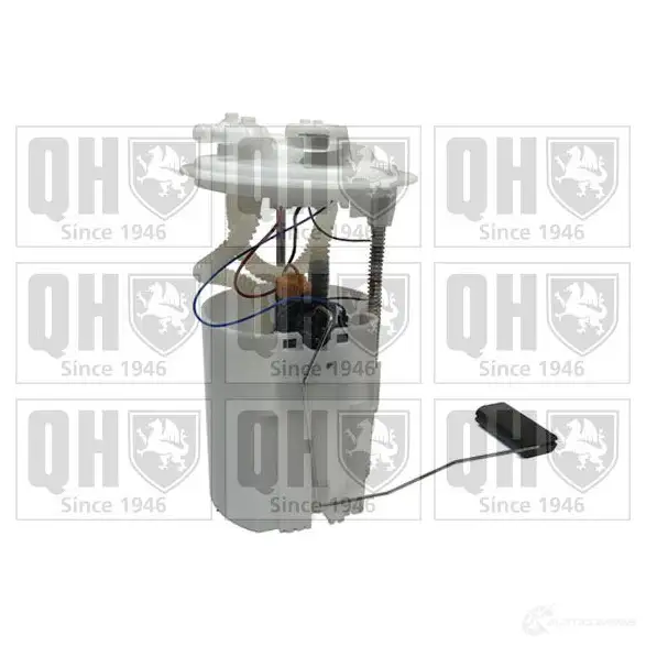 Топливный насос QUINTON HAZELL 1437945224 qfp1079 ADOW7 PC