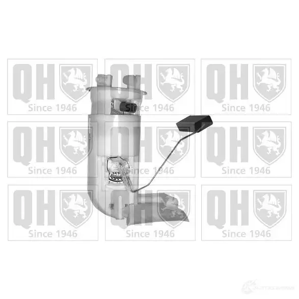 Топливный насос QUINTON HAZELL 5016593721135 qfp782 673559 NQL F5