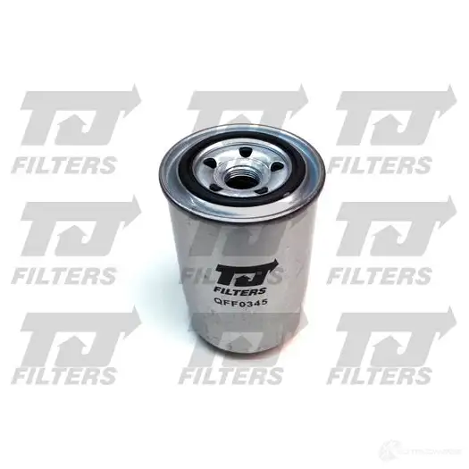 Топливный фильтр QUINTON HAZELL 5050438319712 1FOJ J0 qff0345 672862