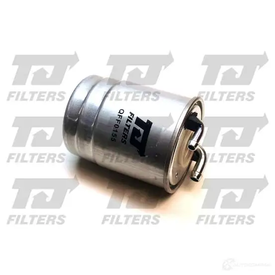 Топливный фильтр QUINTON HAZELL 672681 YOJ Z8 5050438317831 qff0155