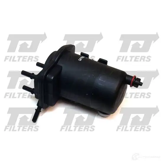 Топливный фильтр QUINTON HAZELL qff0072 EP AJUE 672604 5050438317008