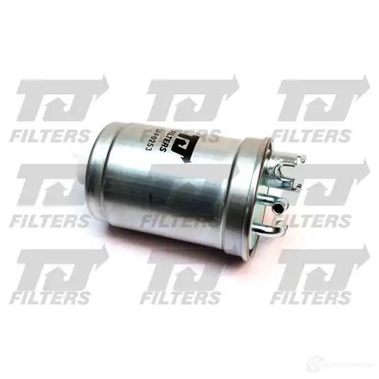 Топливный фильтр QUINTON HAZELL CW8RD K 5050438318807 672774 qff0253