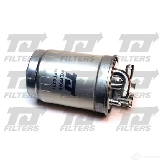 Топливный фильтр QUINTON HAZELL LB 4CA7 5050438319583 qff0331 672849