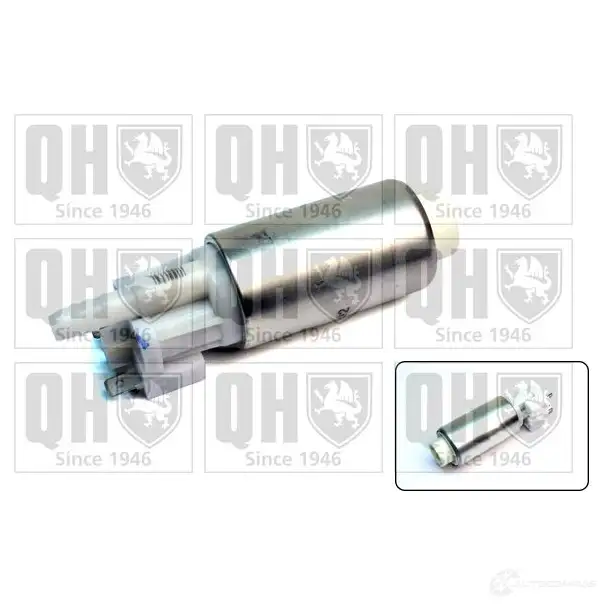Топливный насос QUINTON HAZELL 5016593721166 qfp785 J1 LKN4V 673562