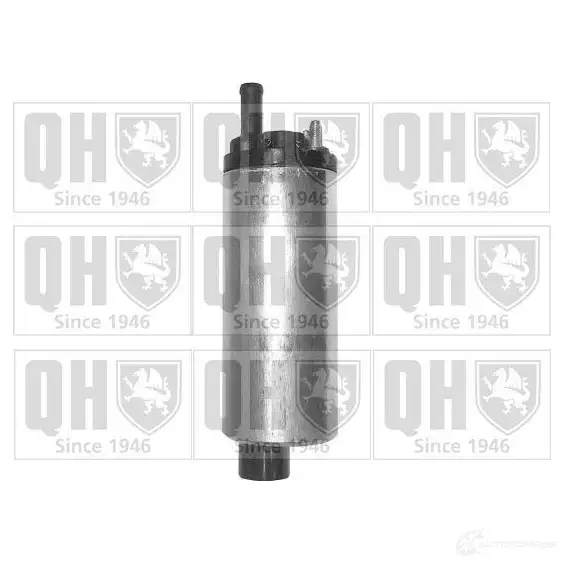 Топливный насос QUINTON HAZELL qfp674 5X2 GM4 673446 5016593715851