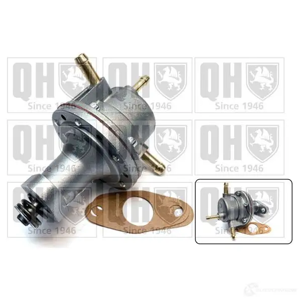 Топливный насос QUINTON HAZELL 673325 qfp284 5016593304420 0QC66 ZA - Изображение 1
