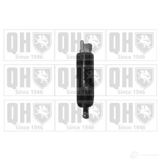 Топливный насос QUINTON HAZELL qfp616 YT431W D 5016593354937 673390