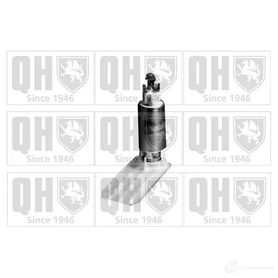 Топливный насос QUINTON HAZELL qfp688 UH GXOG 5016593715981 673460