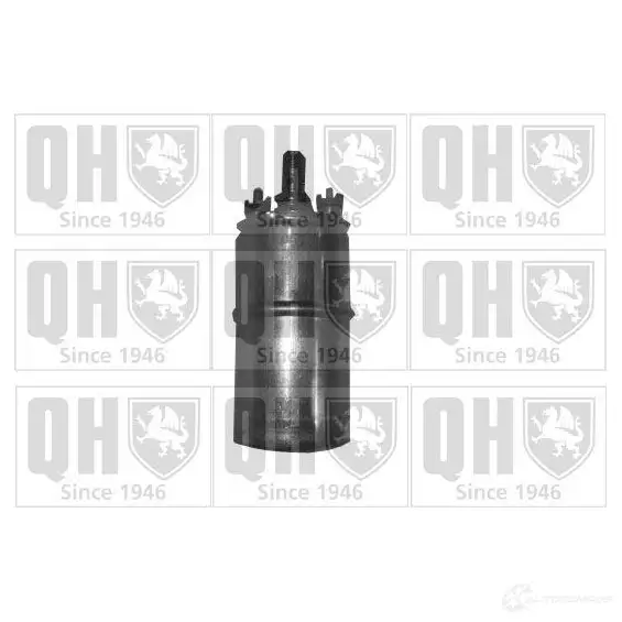 Топливный насос QUINTON HAZELL O3K7 E 673437 5016593715776 qfp665