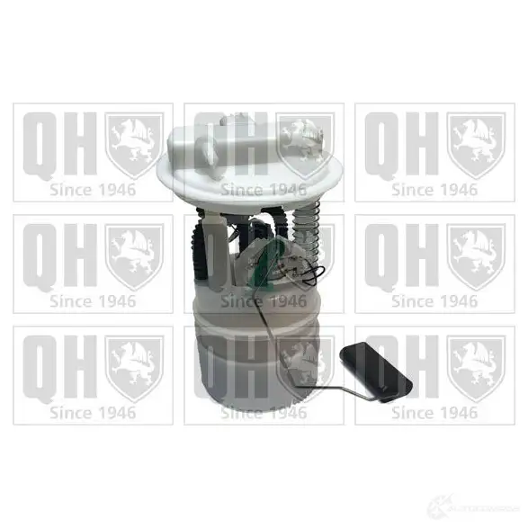 Топливный насос QUINTON HAZELL 1437917111 Z A7RB qfp1069