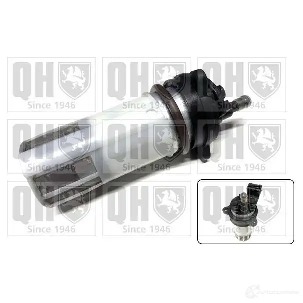 Топливный насос QUINTON HAZELL T9LH Y qfp618 5016593354951 673393