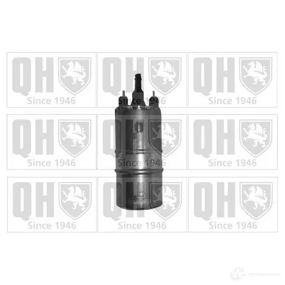 Топливный насос QUINTON HAZELL qfp623 5016593715431 TG K18 673398