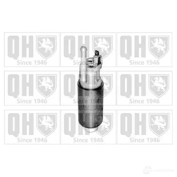 Топливный насос QUINTON HAZELL 49I J2L qfp786 5016593721173 673563