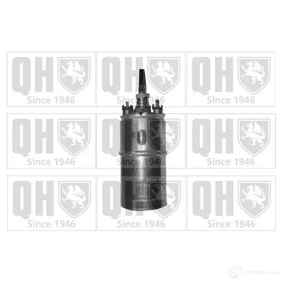 Топливный насос QUINTON HAZELL 5016593354784 673386 ZXEQG 9X qfp612