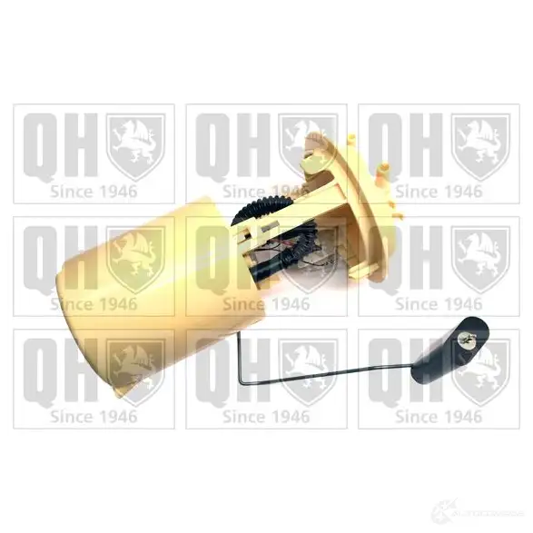 Топливный насос QUINTON HAZELL 1424689396 WSE 81 qfp1048 5050438458053