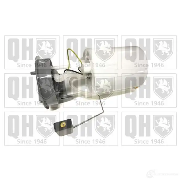 Топливный насос QUINTON HAZELL KQUG0L R qfp1041 1424689390 5050438449464