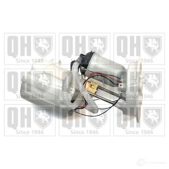 Топливный насос QUINTON HAZELL qfp1071 1437916433 LD6A WW4