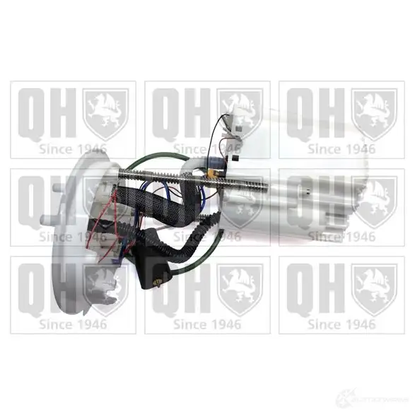 Топливный насос QUINTON HAZELL W 0211DY 1424689401 5050438458114 qfp1054