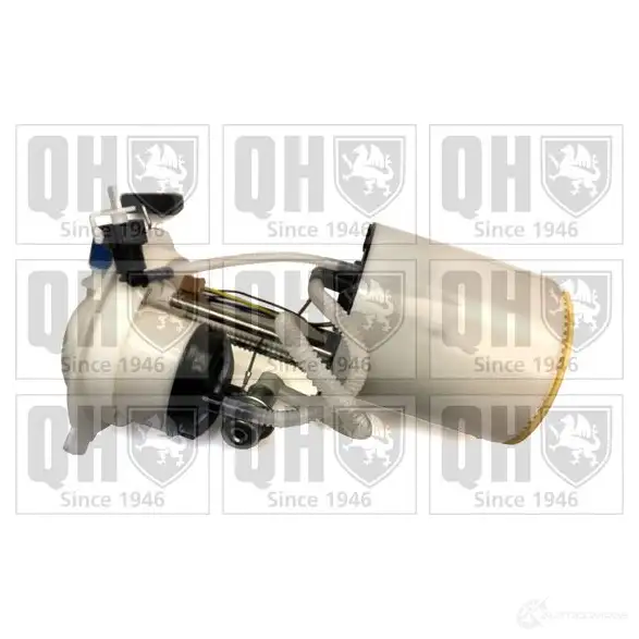 Топливный насос QUINTON HAZELL H3T32 DM qfp1058 1437917147