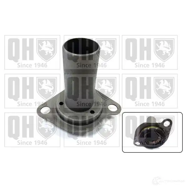 Направляющая втулка вилки сцепления QUINTON HAZELL cct25k 1437943619 1 V6KQR4