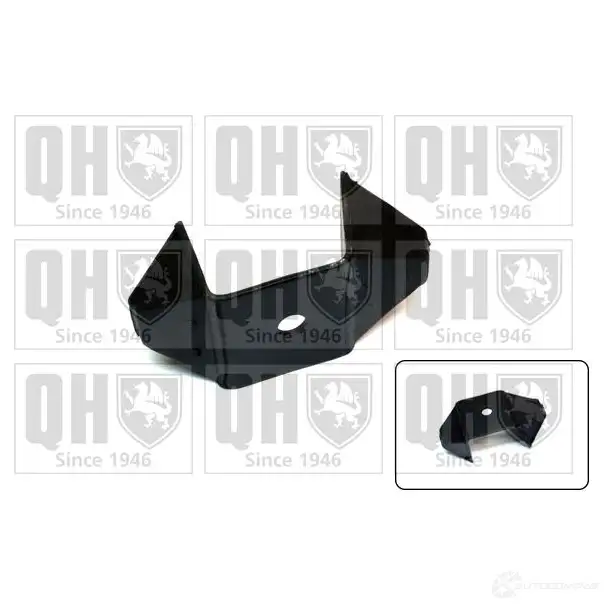 Кронштейн двигателя QUINTON HAZELL 653813 XF KWS79 em2586 5016593897212