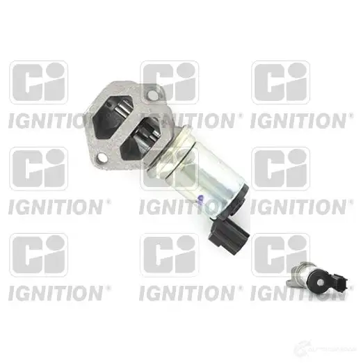 Датчик холостого хода, регулятор QUINTON HAZELL EVT9 4 xicv95 695302 5022515165536