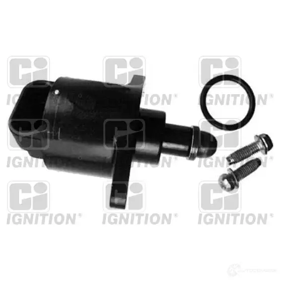Датчик холостого хода, регулятор QUINTON HAZELL KE9 VAV 5022515160371 695266 xicv62