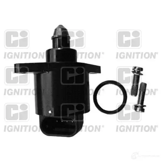 Датчик холостого хода, регулятор QUINTON HAZELL F TTRIFS xicv51 695254 5022515144999