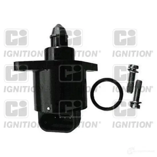 Датчик холостого хода, регулятор QUINTON HAZELL xicv3 5D5OT 7 695230 5022515144753