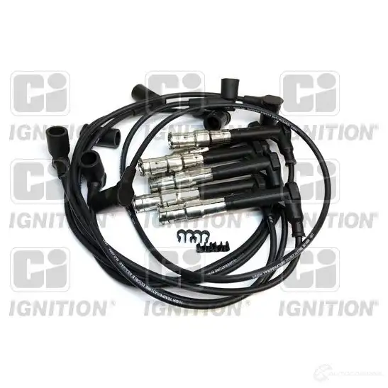 Высоковольтные провода зажигания, комплект QUINTON HAZELL 5022515073992 xc708 2RFQL 3 693544