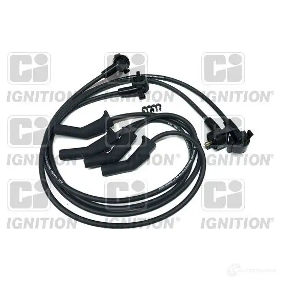 Высоковольтные провода зажигания, комплект QUINTON HAZELL xc816 5022515110215 TU S7O 693605