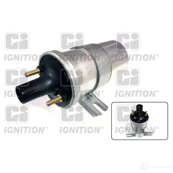 Катушка зажигания QUINTON HAZELL 694804 xic8111 5022515066048 WIQJ V