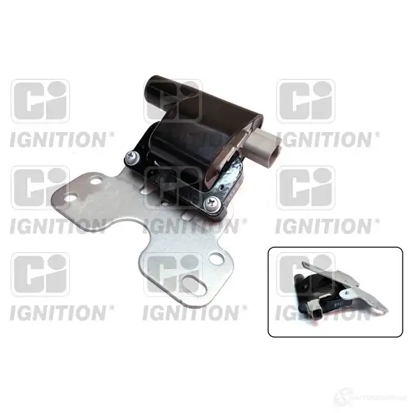 Катушка зажигания QUINTON HAZELL xic8420 695040 5022515144098 1 UXBRH
