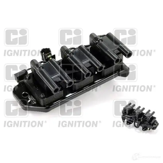 Катушка зажигания QUINTON HAZELL 695107 xic8489 ZSIYYX Q 5022515158002