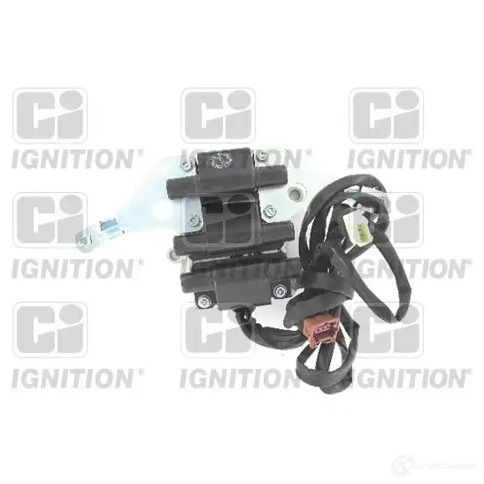 Катушка зажигания QUINTON HAZELL 695137 LSLD5 7 xic8519 5022515158309