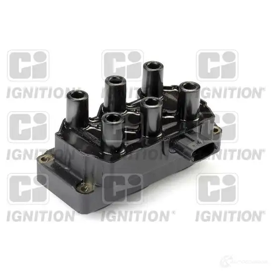 Катушка зажигания QUINTON HAZELL 510J O 5022515144470 695074 xic8455